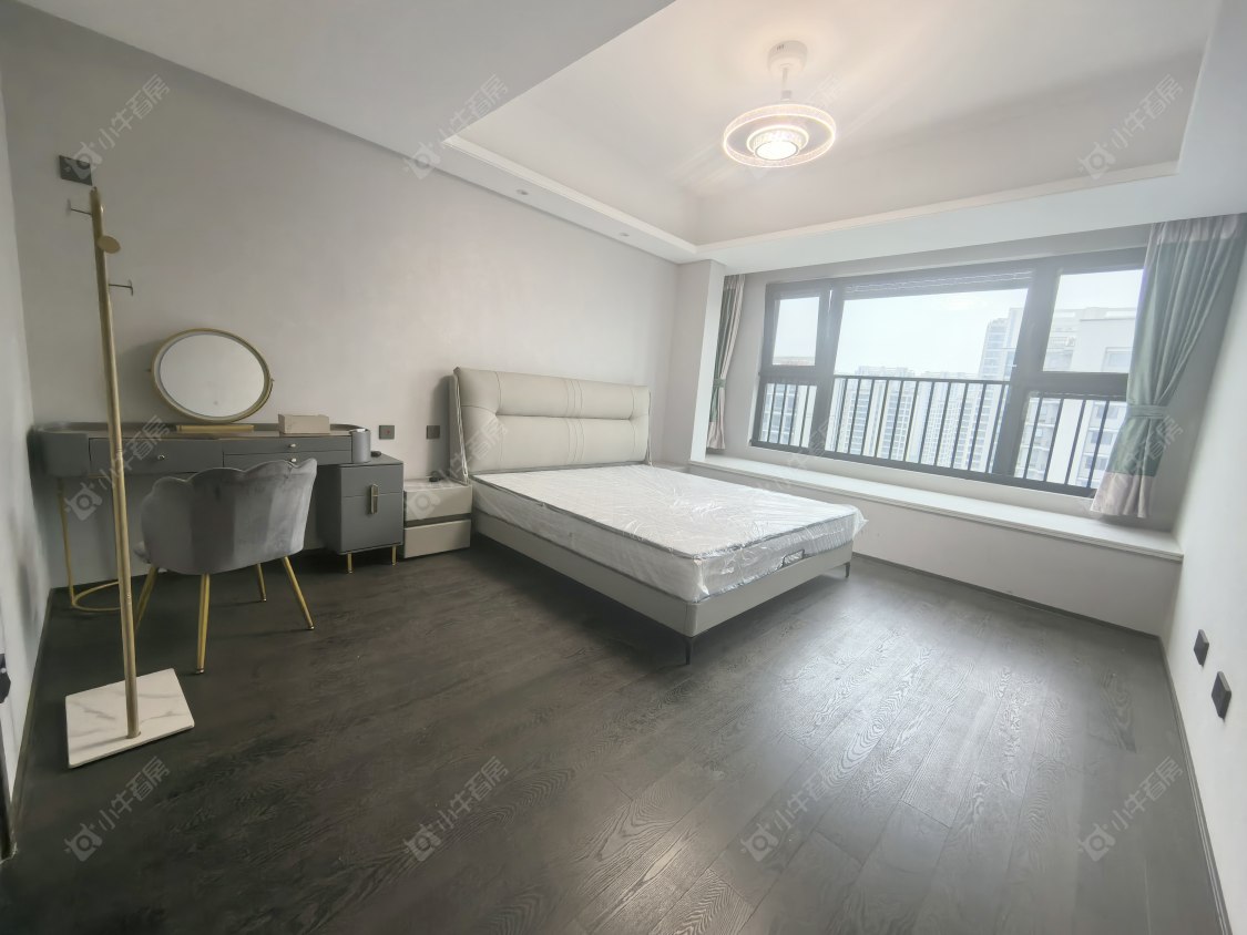 常州金隅·钟楼天筑在租房源_小牛看房