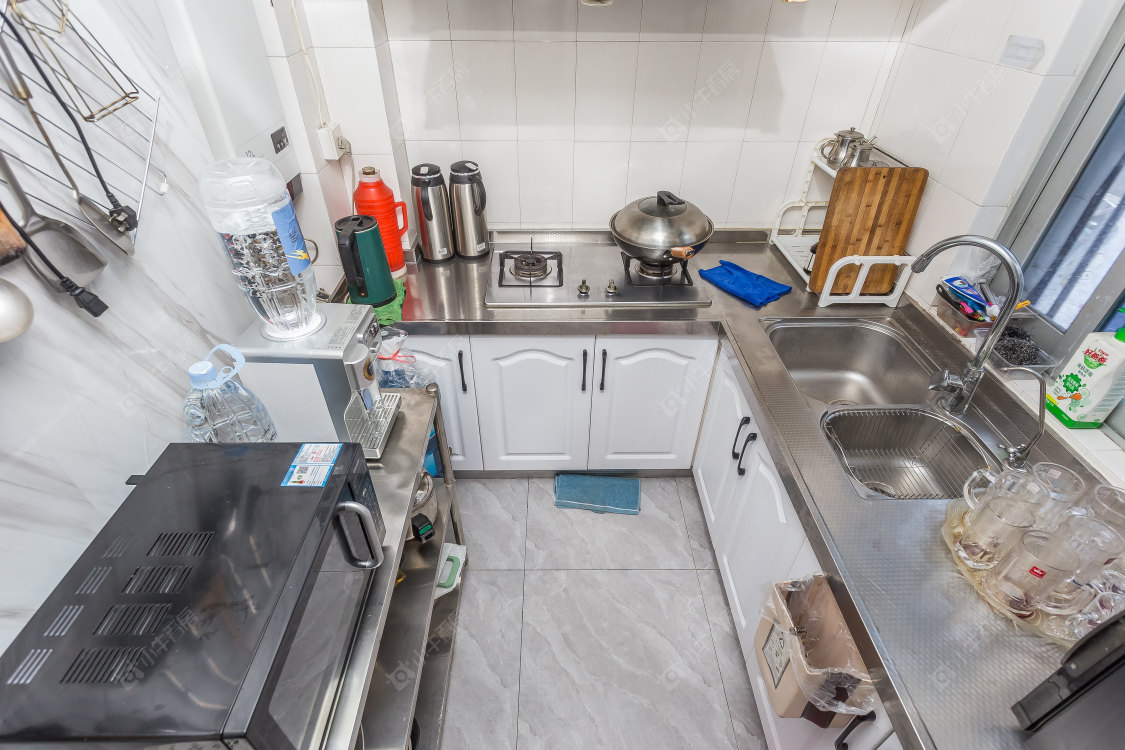 常州红梅东村在售二手房源室内图_小牛看房