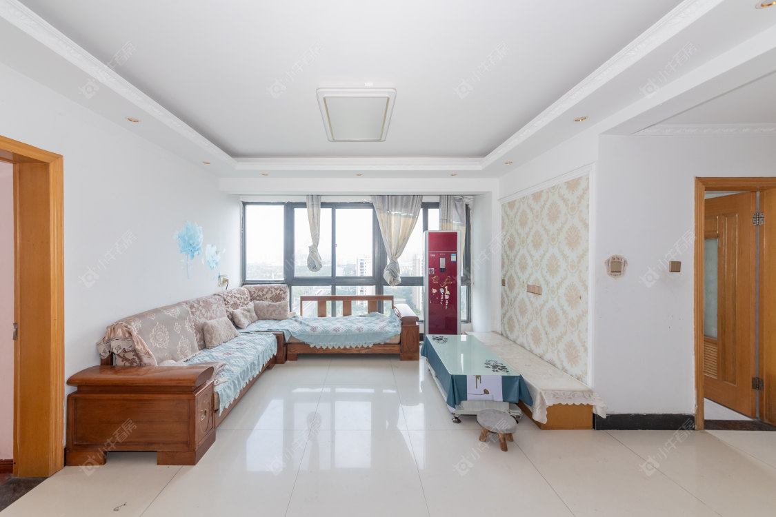 常州凤凰名城在售二手房_小牛看房