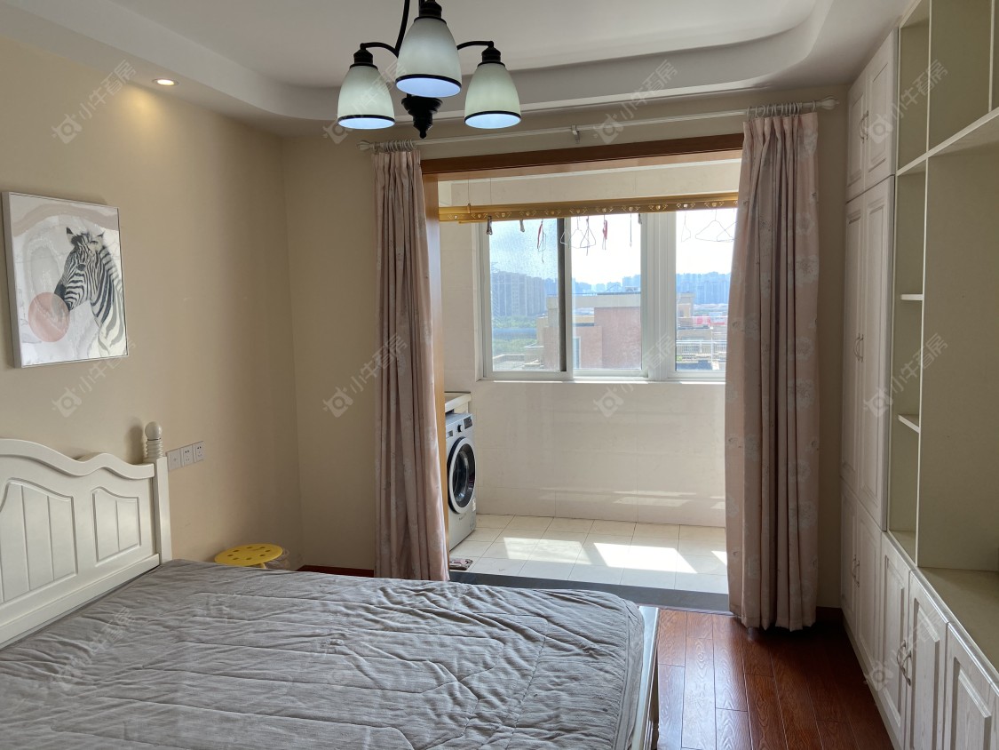 常州祥龙苑在租房源_小牛看房