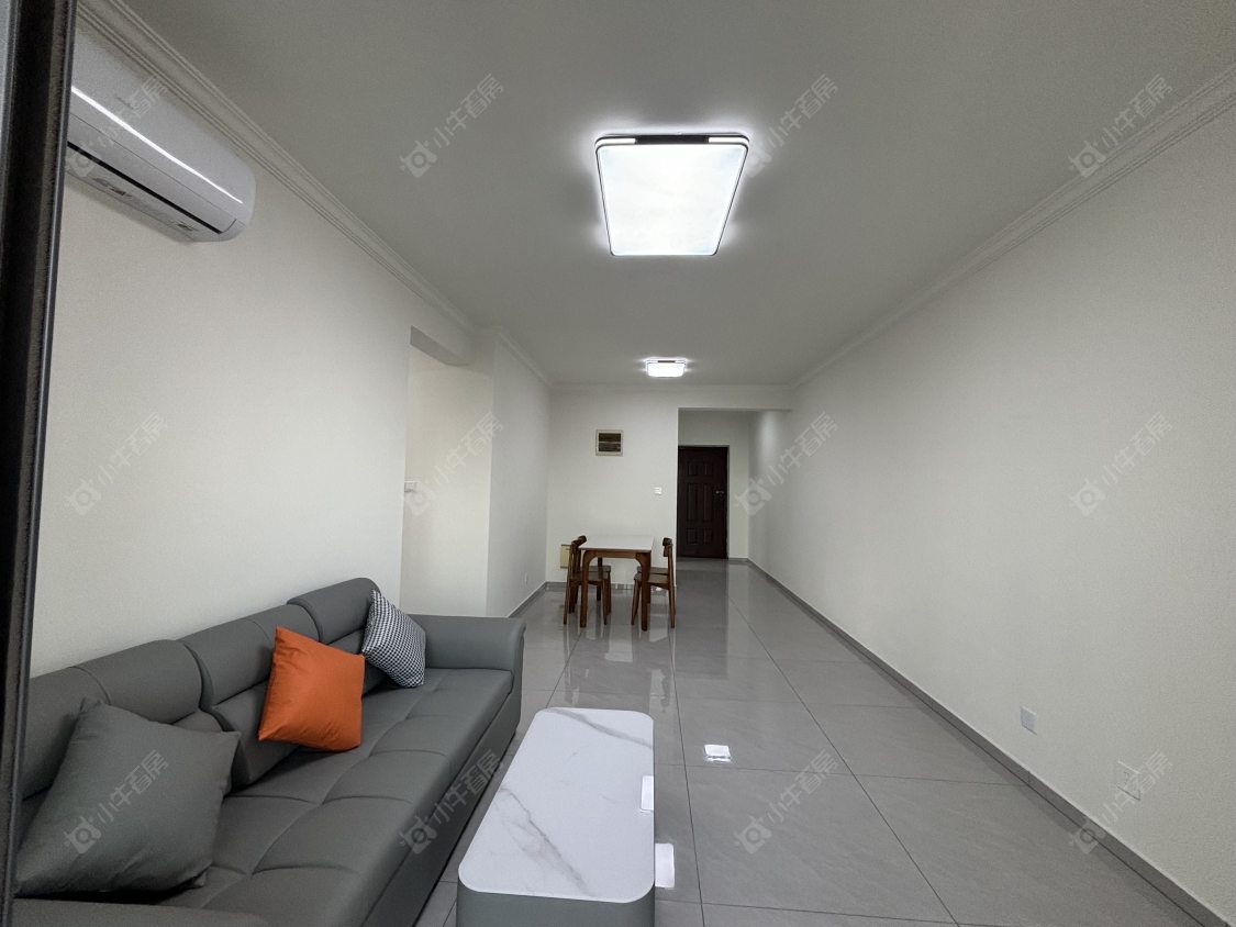 常州泰盈八千里在租房源室内图_小牛看房