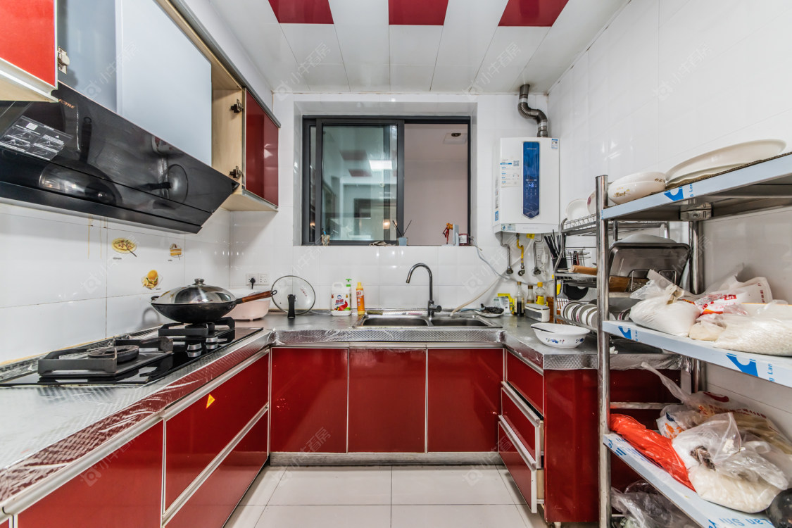 常州香树湾福园在售二手房源室内图_小牛看房