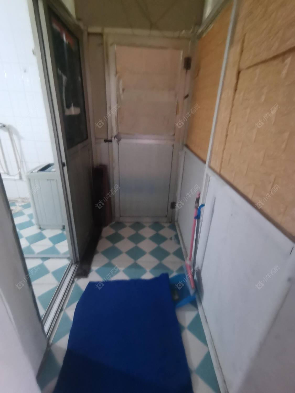 常州惠山苑3室2厅2卫出租_小牛看房