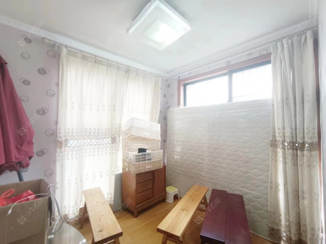 常州蓝天新苑在租房源_小牛看房