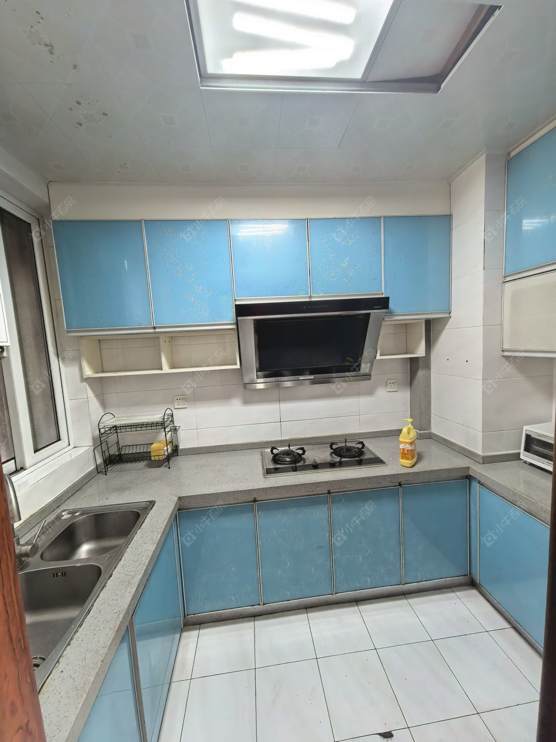 兰陵锦轩房源室内图 常州兰陵锦轩在租房源室内图_小牛看房