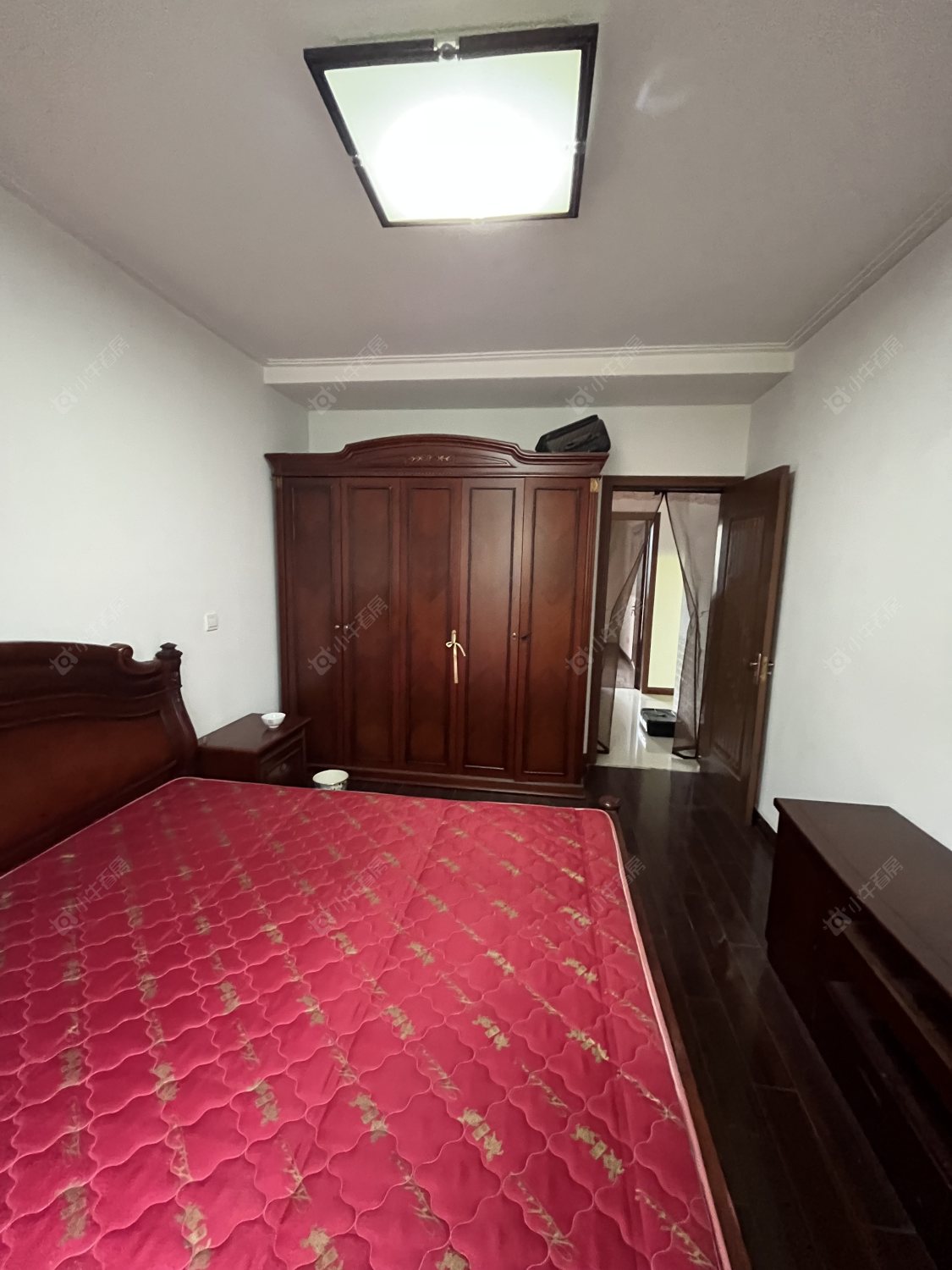 常州怡康花园在租房源_小牛看房