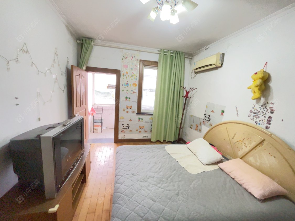 常州清潭新村在租房源_小牛看房