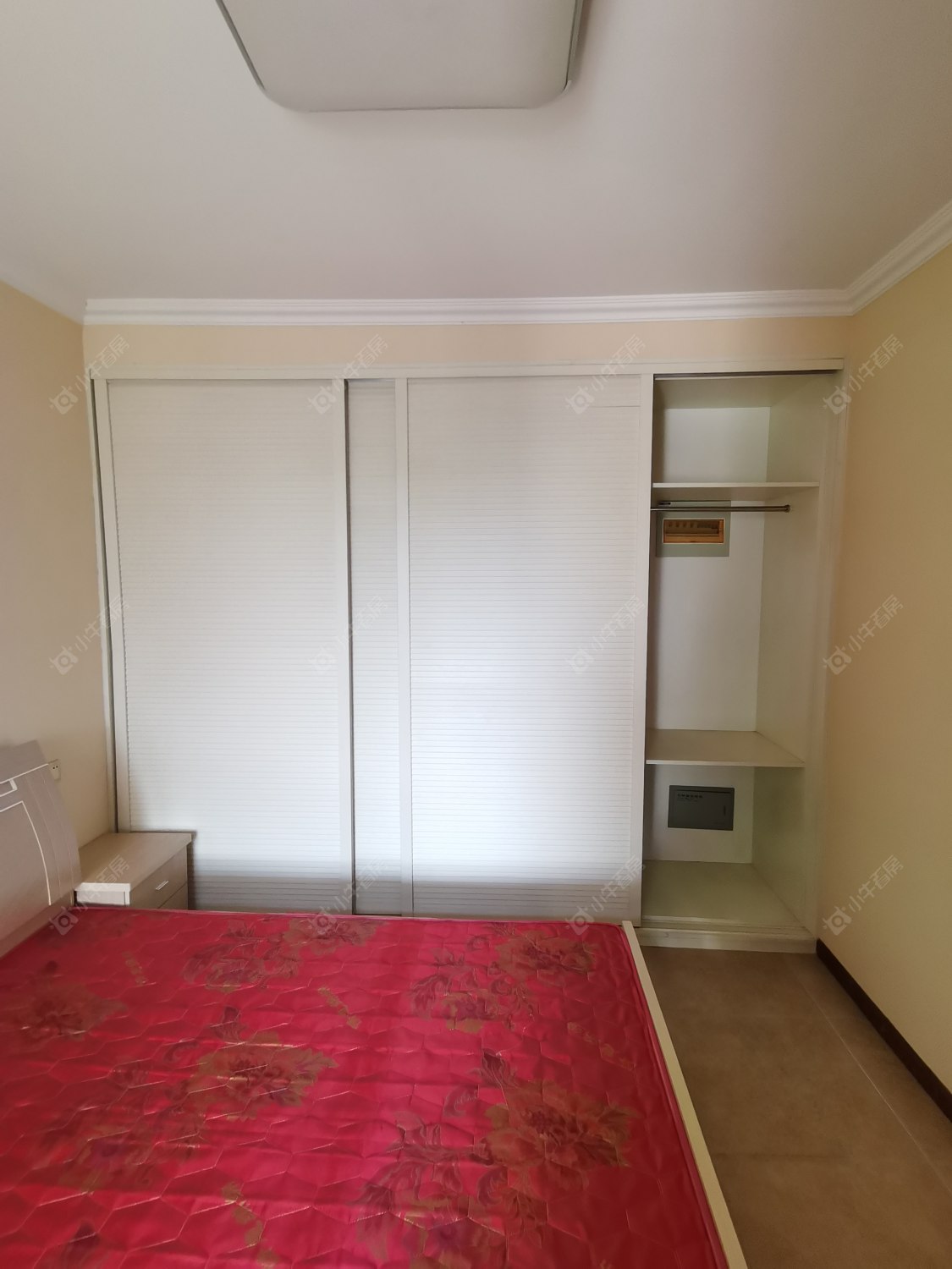 常州府西花园在租房源_小牛看房