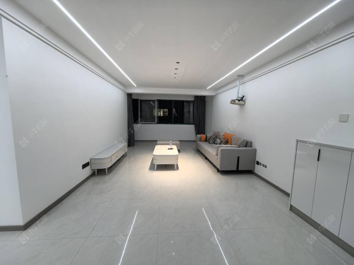 常州古方新村3室2厅出租房源图片