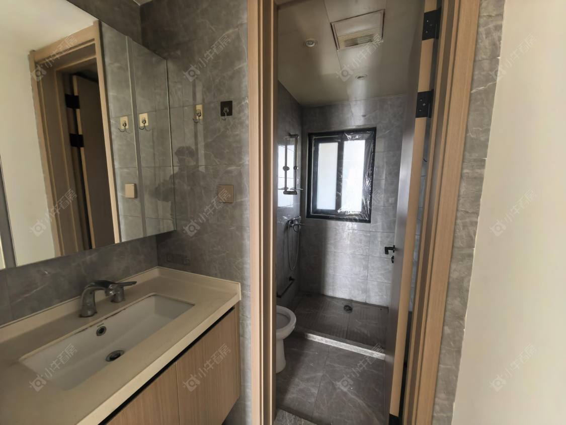 常州万科四季都会在租房源室内图_小牛看房