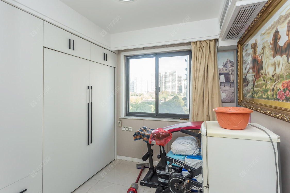 常州鼎泰花园在售二手房源室内图_小牛看房