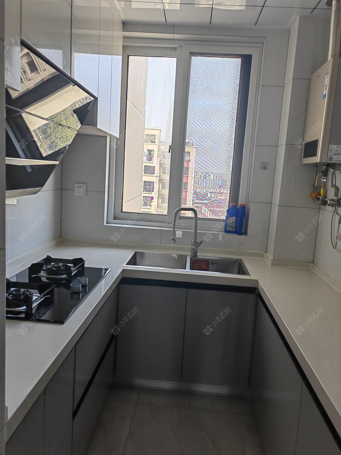 常州海华花园在租房源室内图_小牛看房