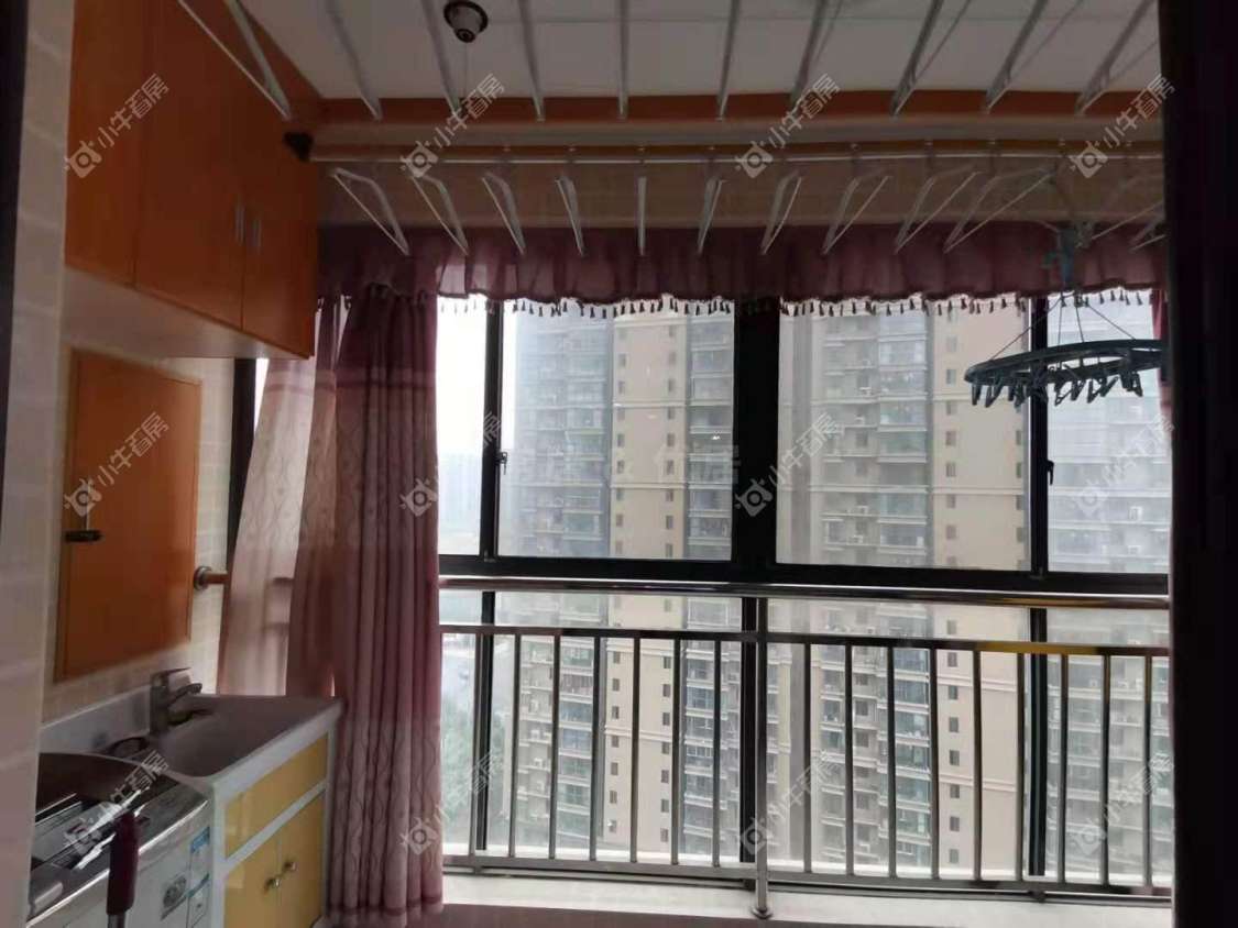 常州宝龙国际花园一期在租房源_小牛看房