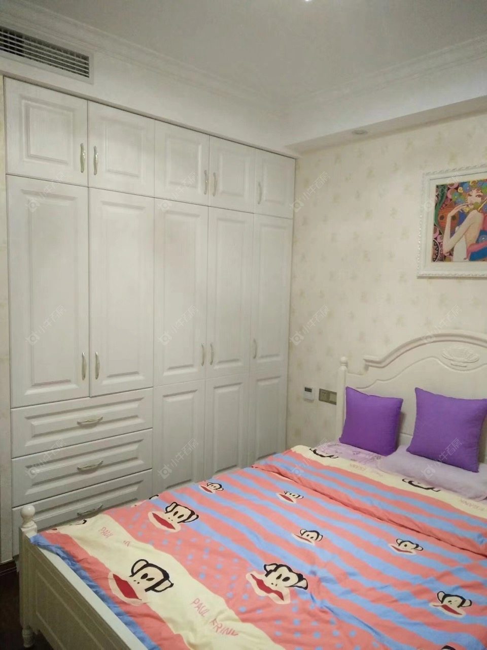 常州府西花园在租房源室内图_小牛看房