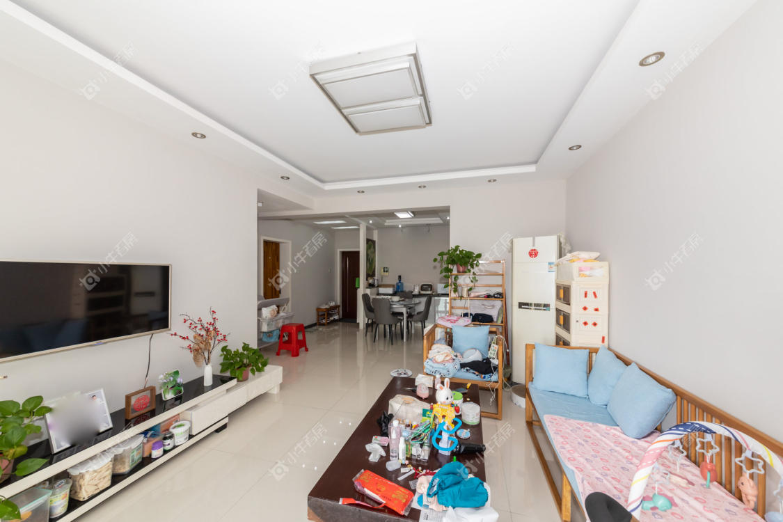 常州滨江明珠城东区在租房源_小牛看房