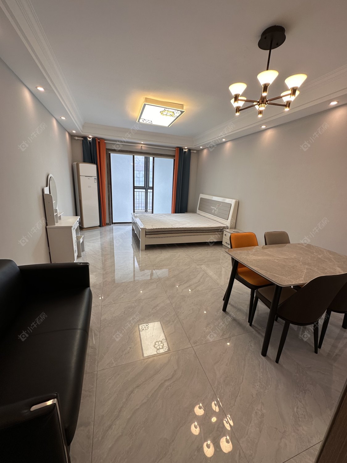 常州新城蓝钻苑东区在租房源_小牛看房