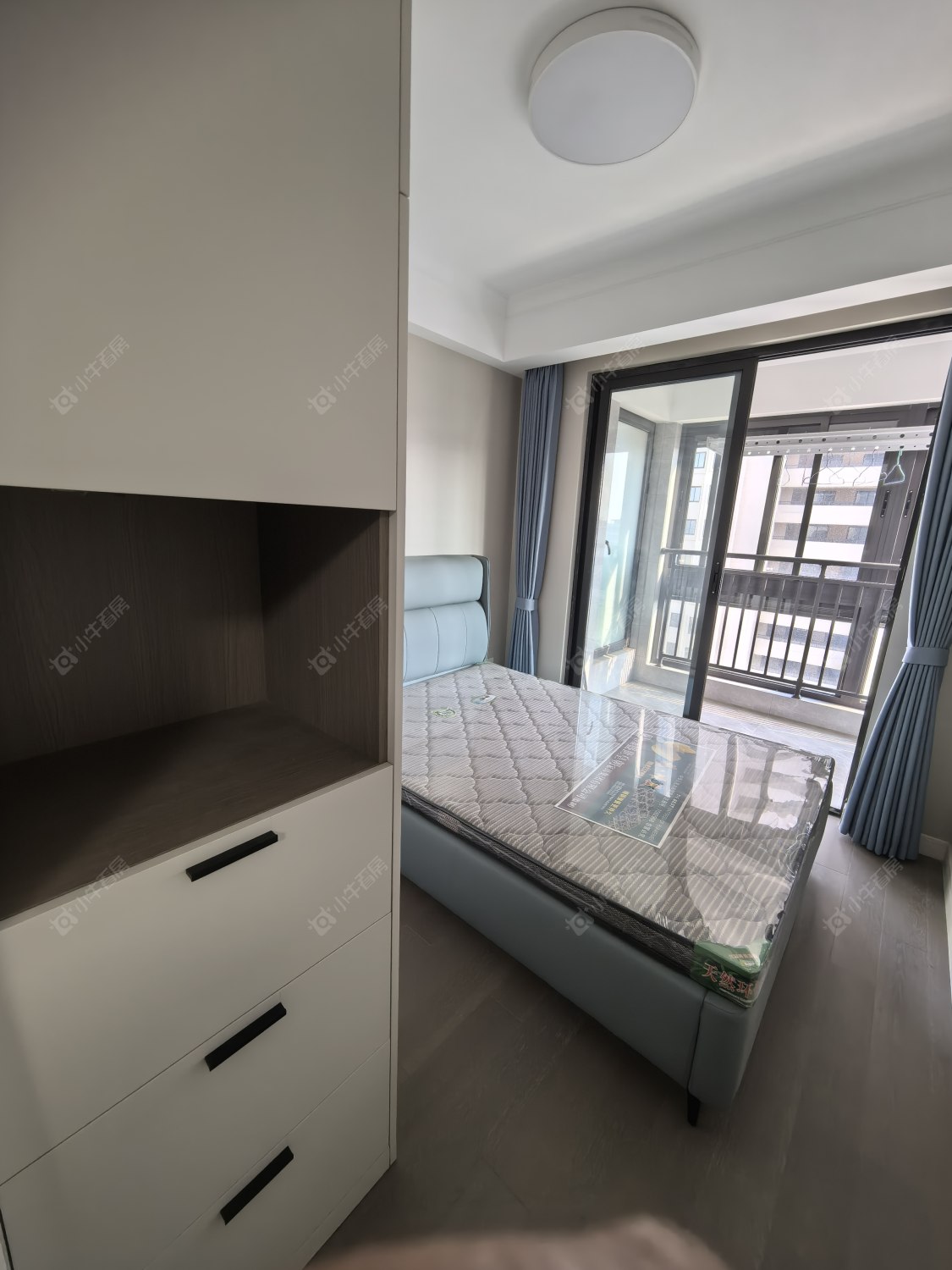 常州新城尚隽天骄在租房源_小牛看房