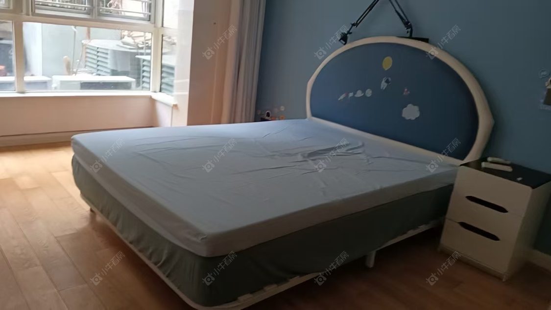 常州河景花园在租房源室内图_小牛看房