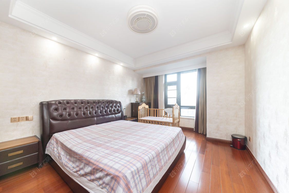 常州弘建壹品在售二手房源室内图_小牛看房