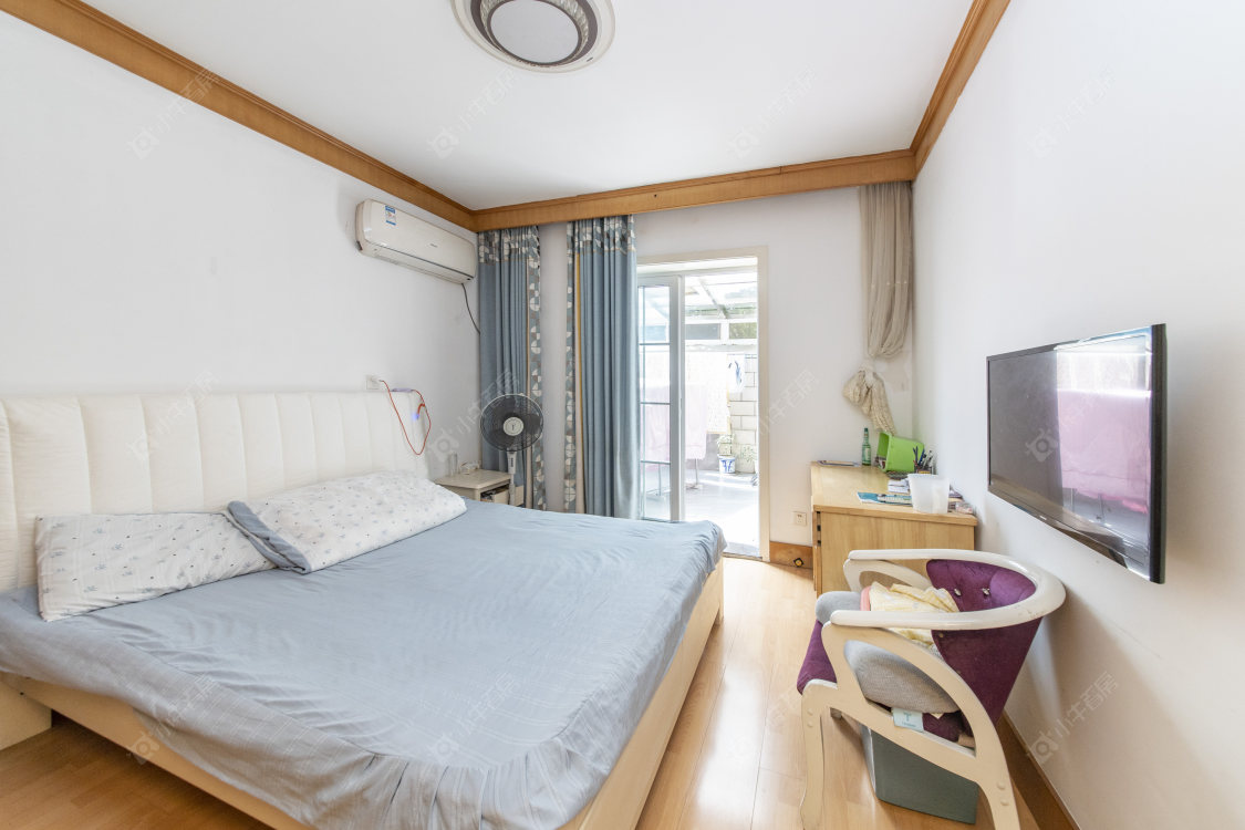 常州中凉花园在售二手房源室内图_小牛看房