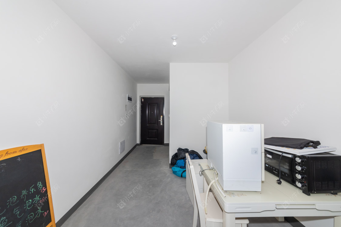 常州新尚嘉园在售二手房源室内图_小牛看房