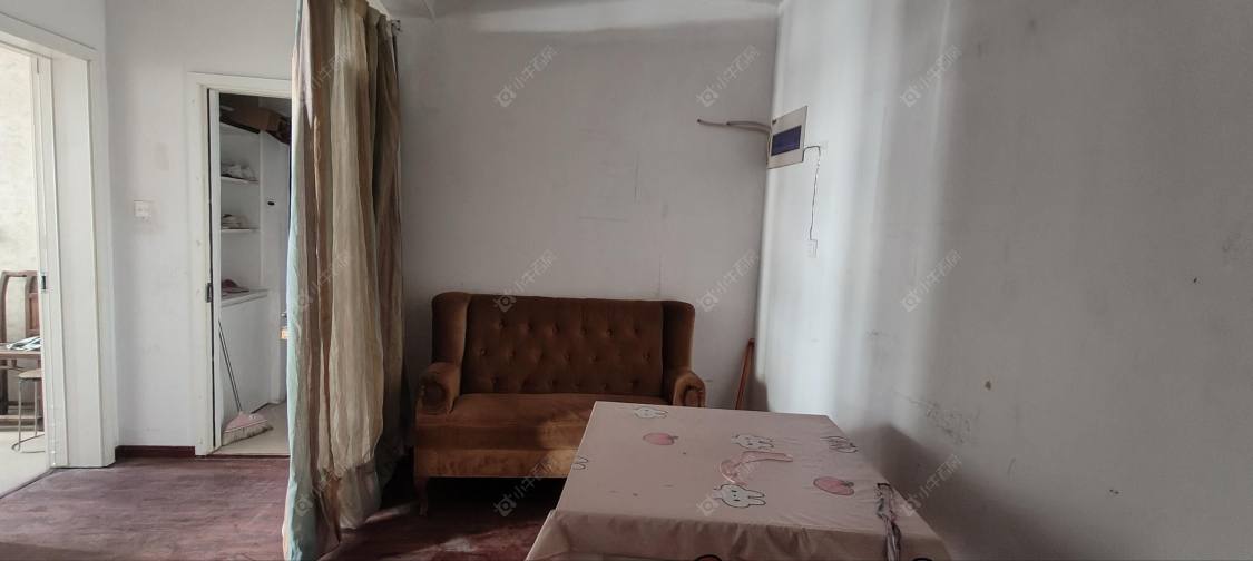 常州青洋花苑在租房源室内图_小牛看房