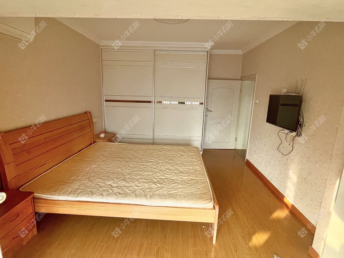 常州高力国际SOHO在租房源室内图_小牛看房