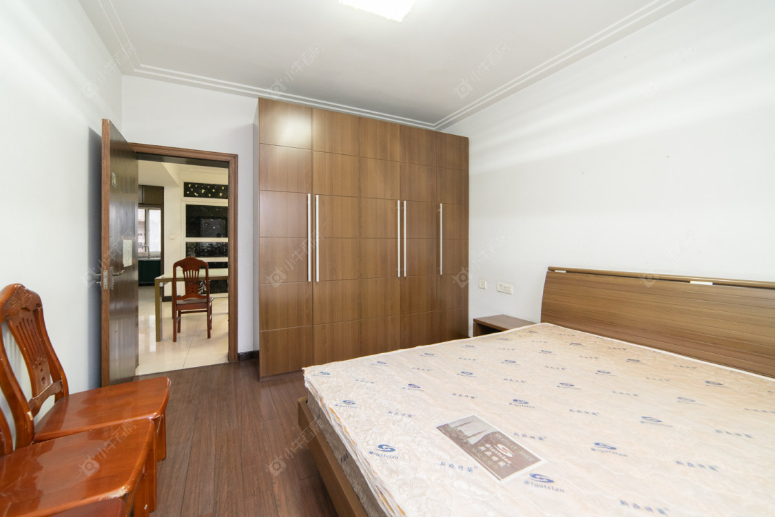 常州蓝天花园西区在售二手房源室内图_小牛看房