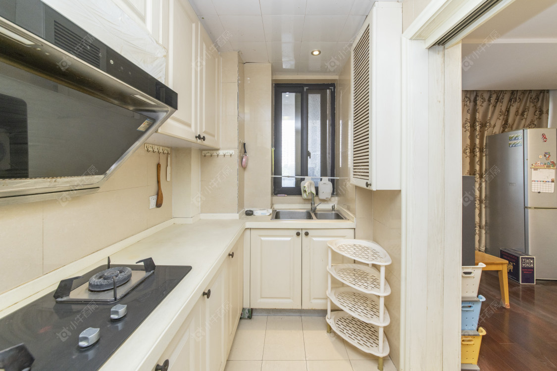 绿地峰云汇房源室内图 常州绿地峰云汇在售二手房源室内图_小牛看房