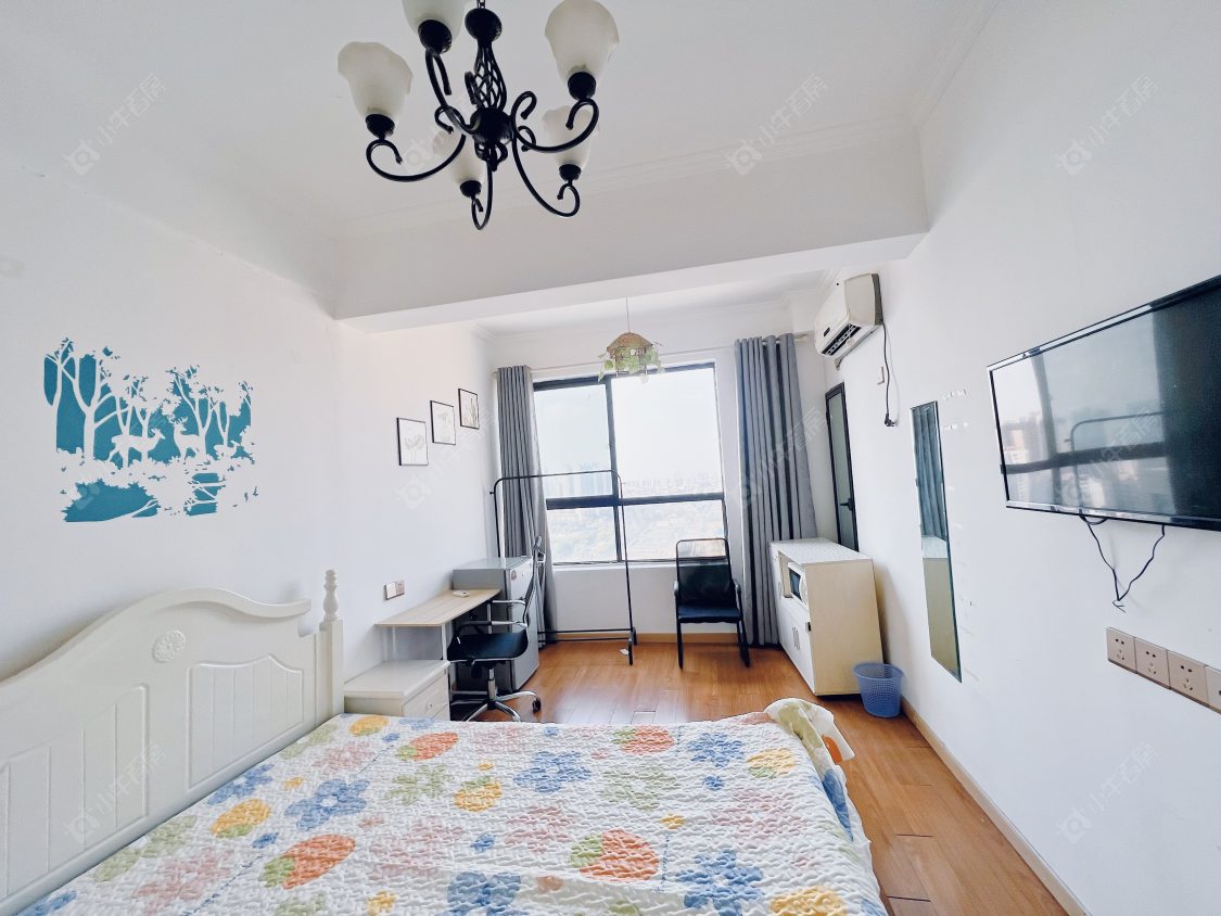 中奥珑郡房源室内图 常州中奥珑郡在租房源室内图_小牛看房