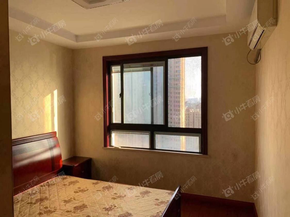 常州龙德花园在租房源_小牛看房