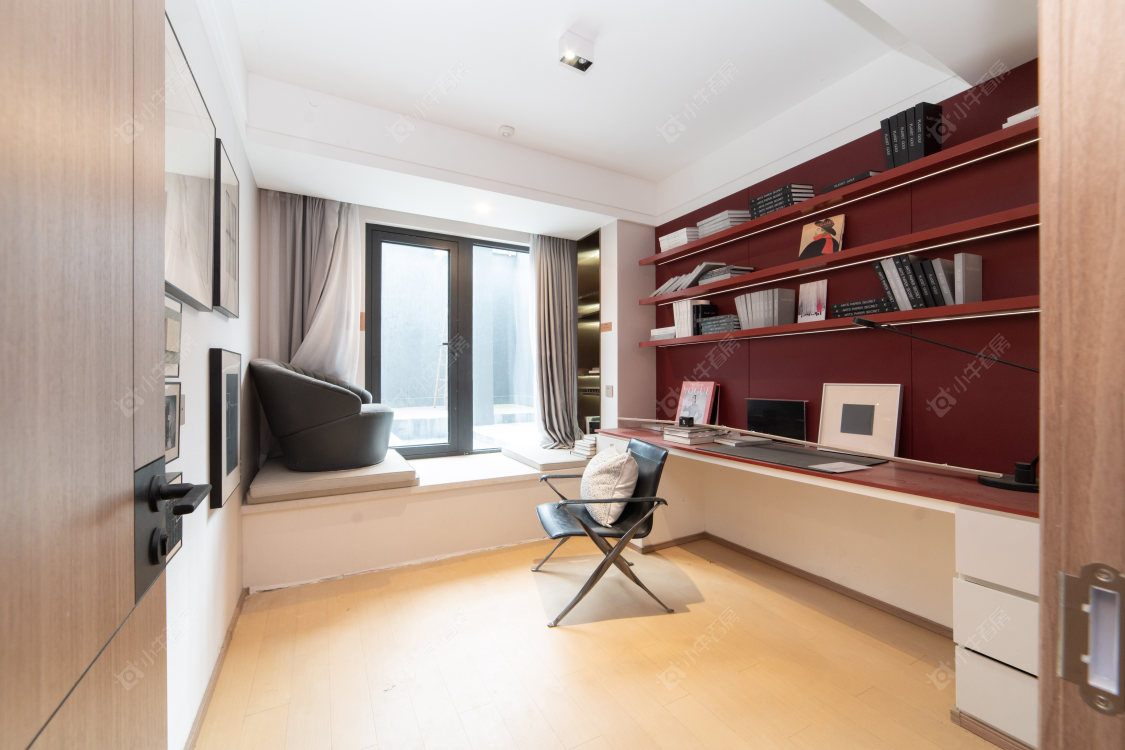 常州万科国宾道在售二手房源室内图_小牛看房