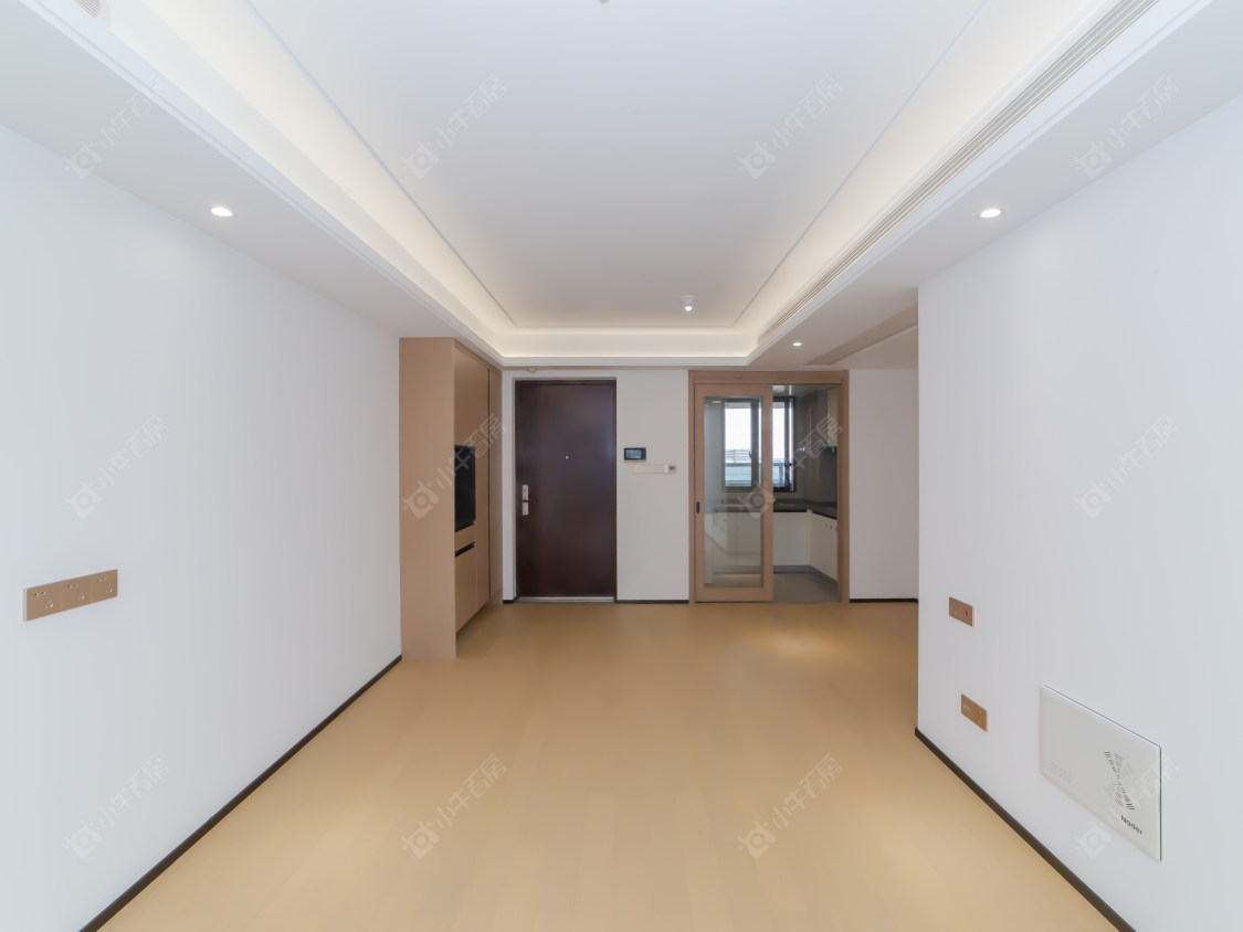 常州万科新都会在售二手房源室内图_小牛看房