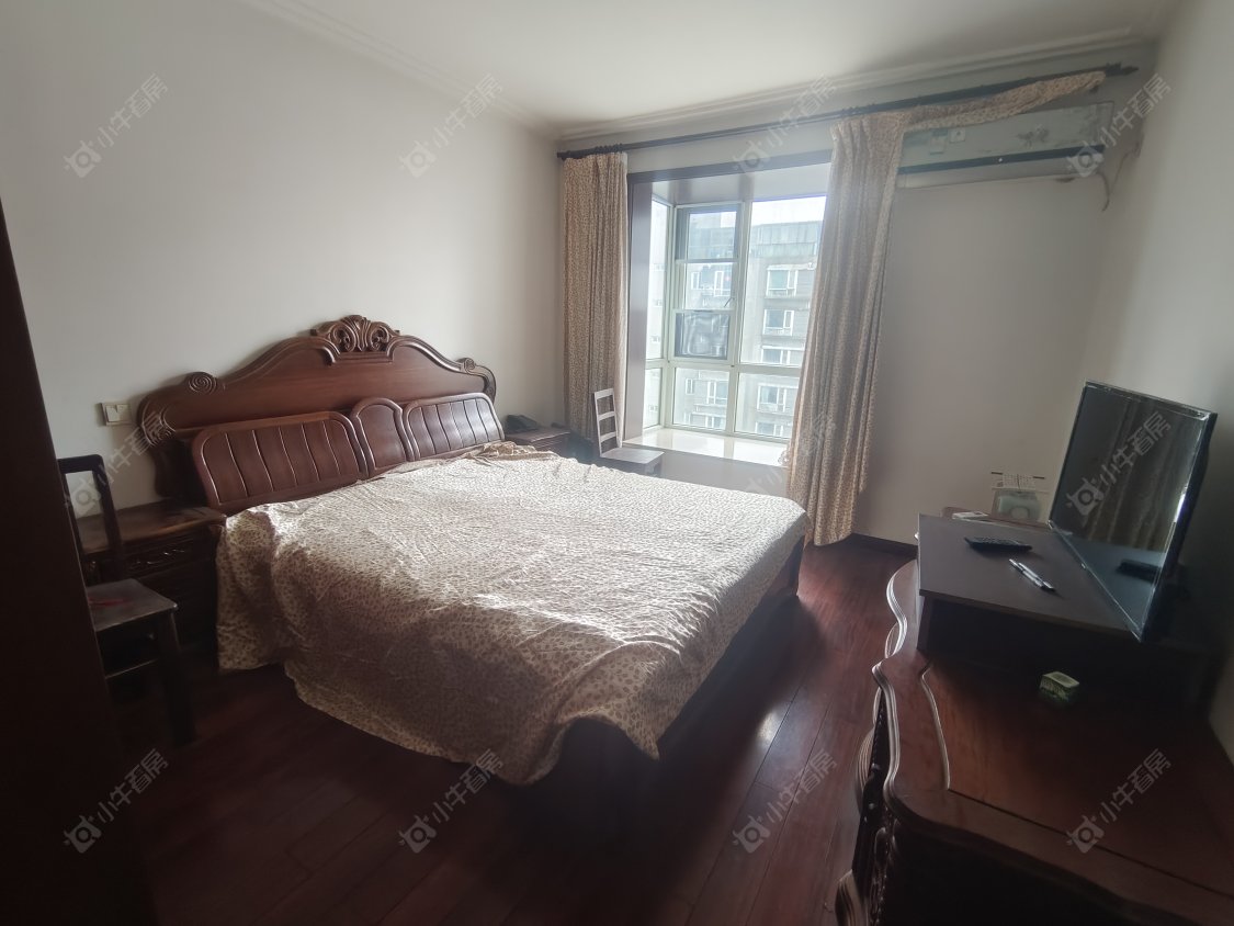 聚缘雅居房源室内图 常州聚缘雅居在租房源室内图_小牛看房