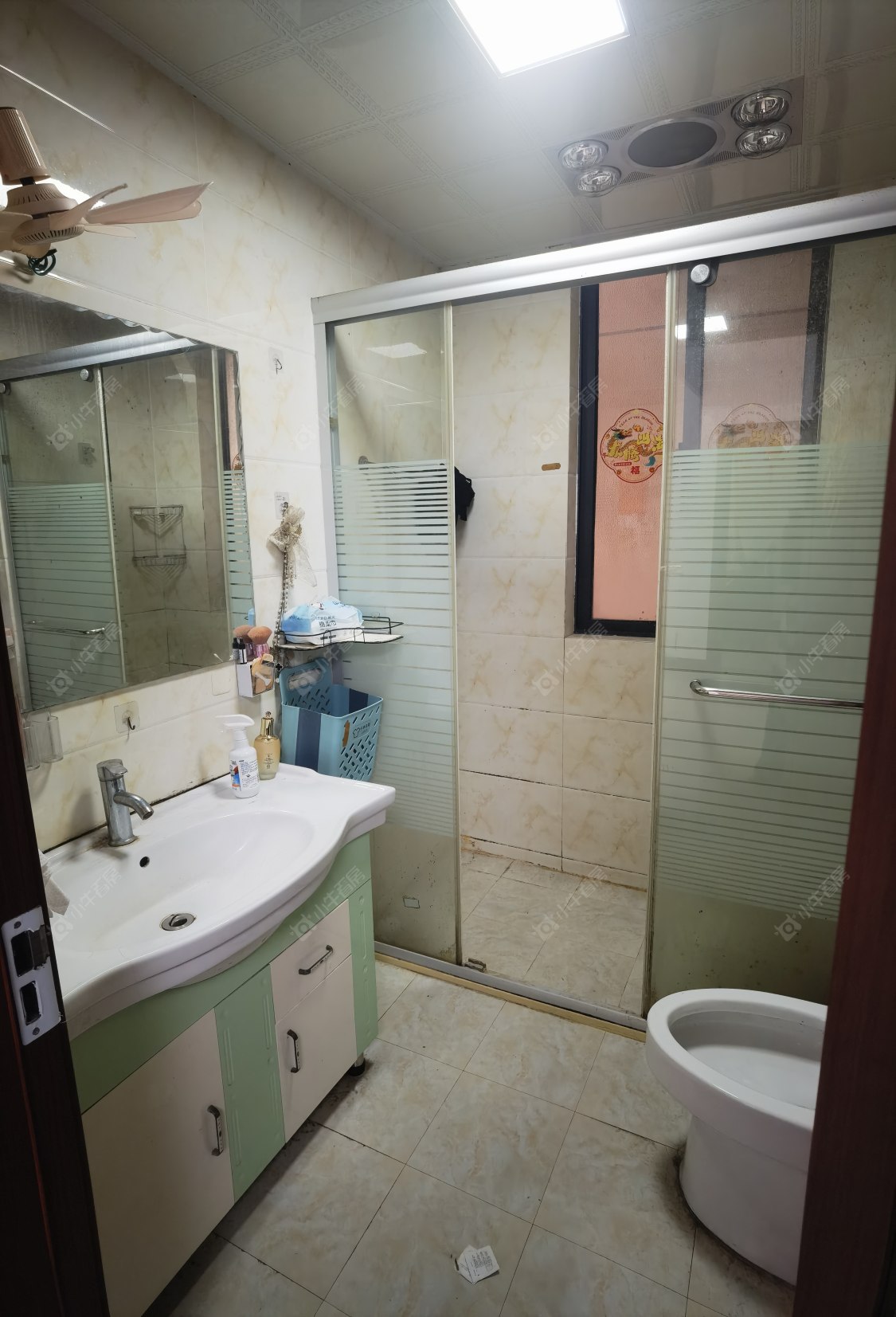 常州顺园九村在租房源室内图_小牛看房