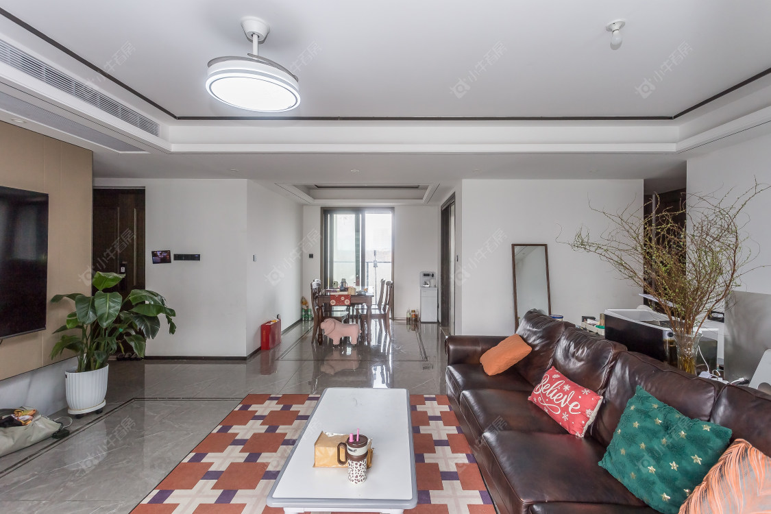 阳光城禹洲宸悦房源室内图 常州阳光城禹洲宸悦在售二手房源室内图_小牛看房