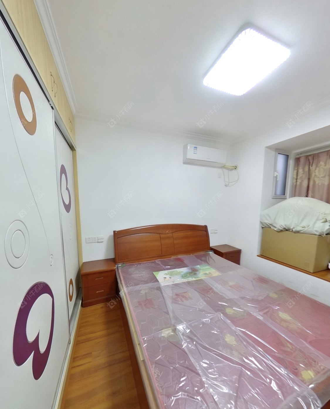 常州蓝山湖在租房源_小牛看房