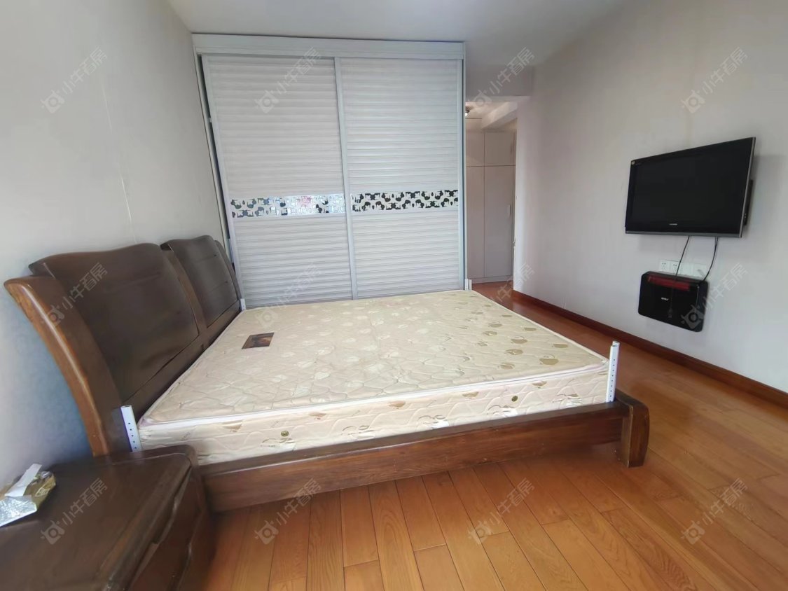 常州香江华廷花园在租房源_小牛看房