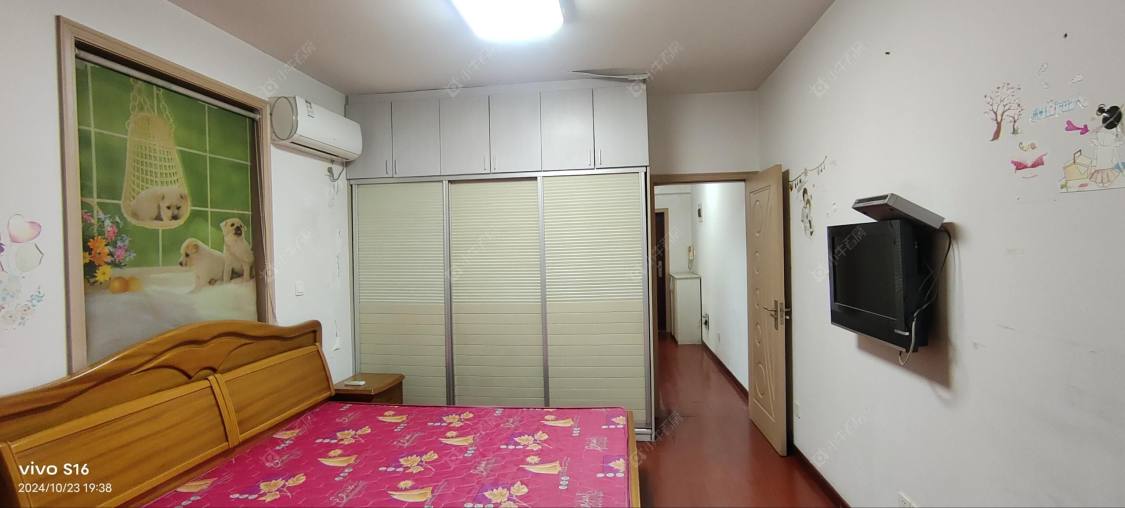 常州金百国际在租房源室内图_小牛看房