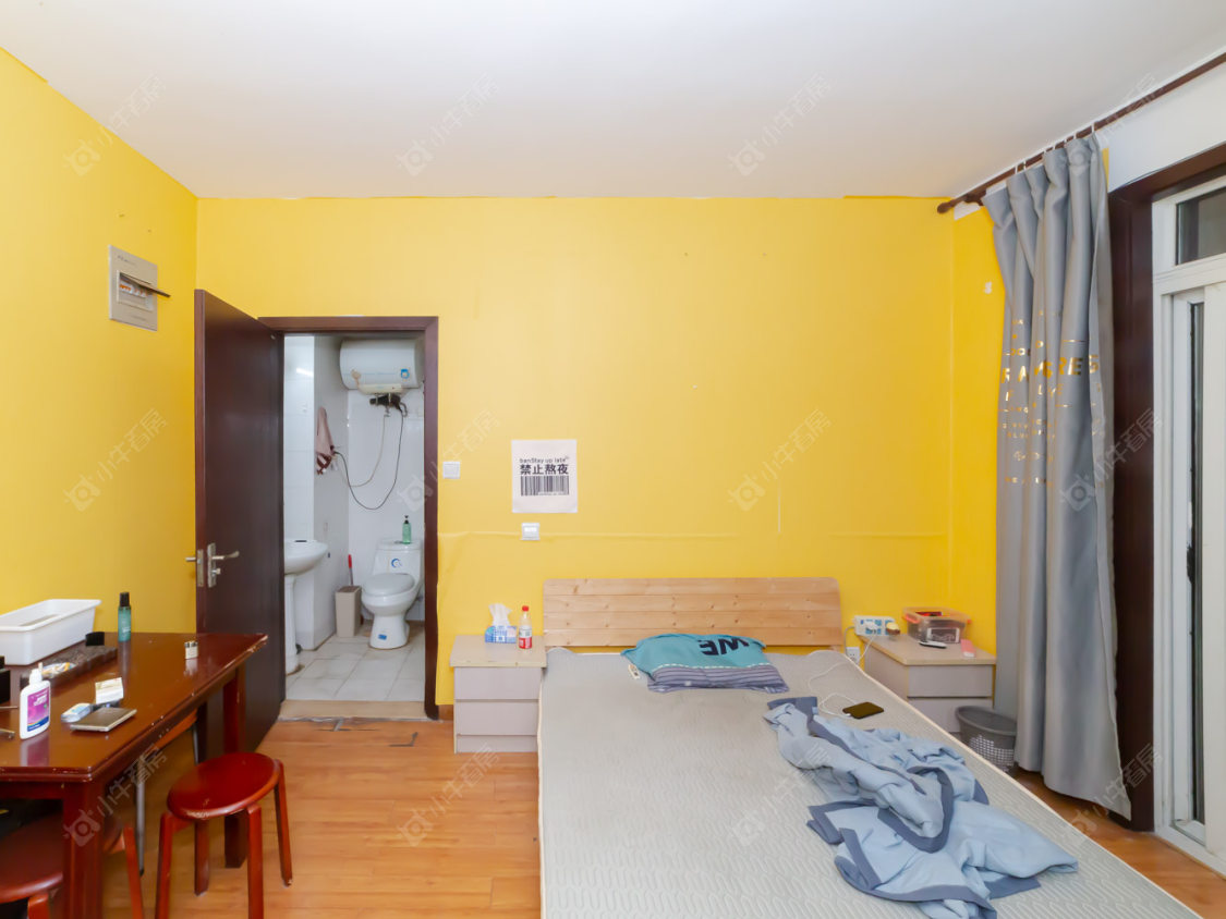 常州怡康机电广场在售二手房源室内图_小牛看房