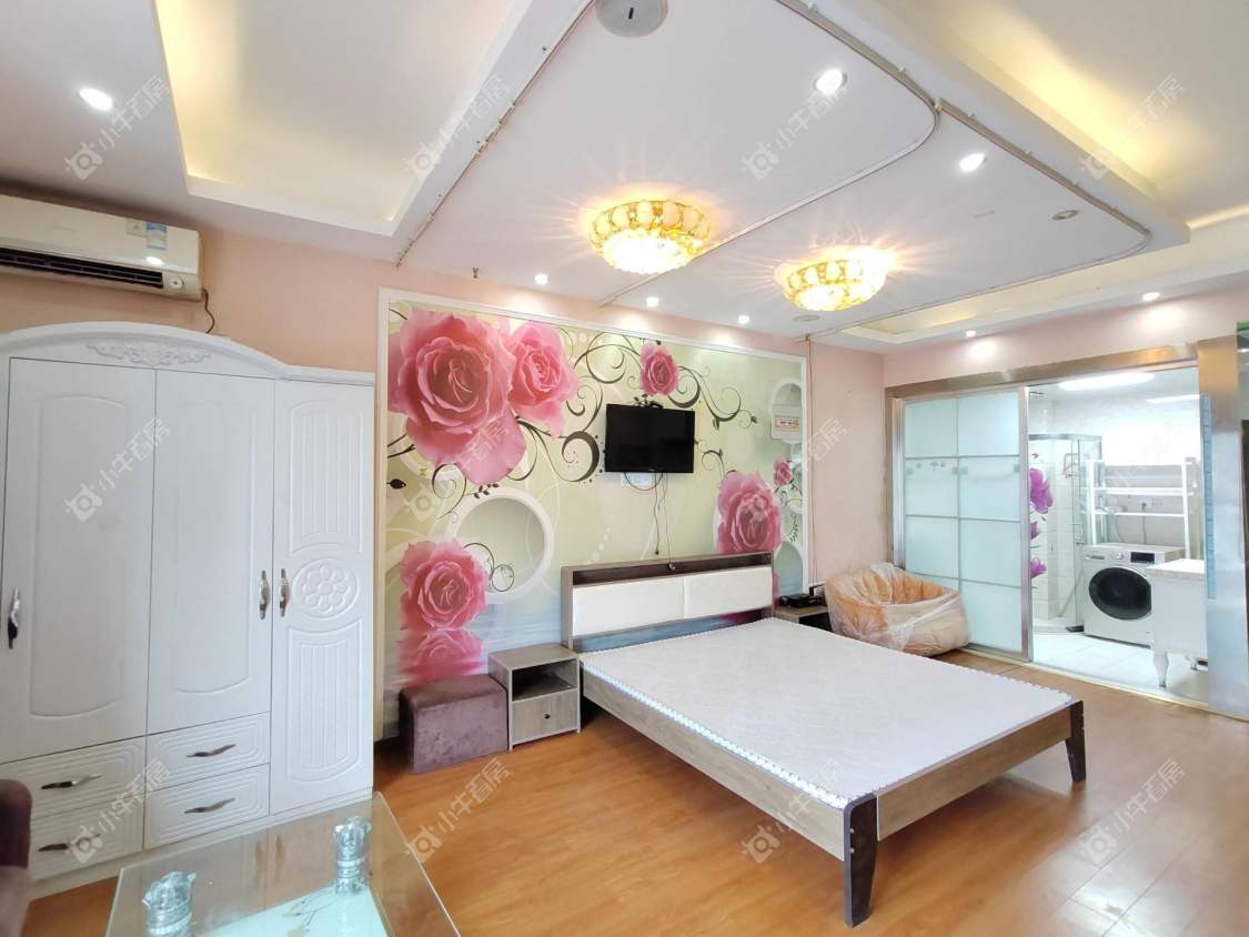 四季青服装城房源 常州四季青服装城在租房源_小牛看房