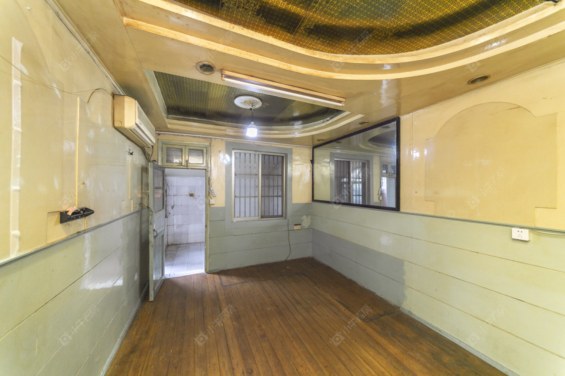 常州清潭五村在售二手房源室内图_小牛看房