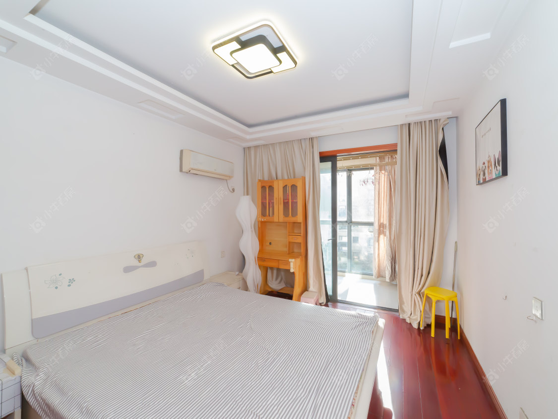 常州景秀世家在售二手房源室内图_小牛看房