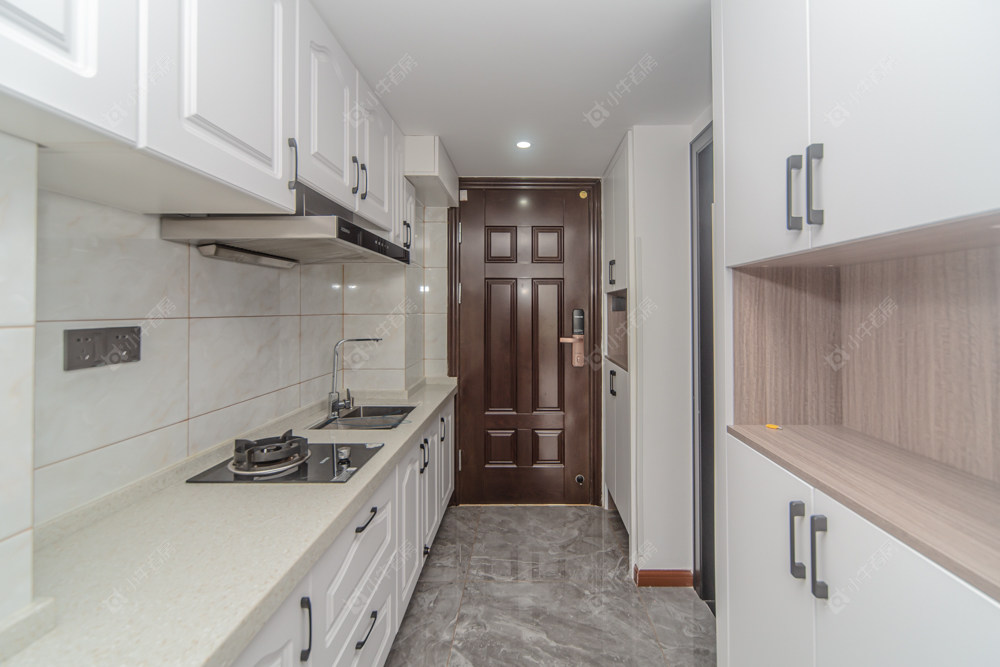 常州中海锦珑湾在售二手房源室内图_小牛看房