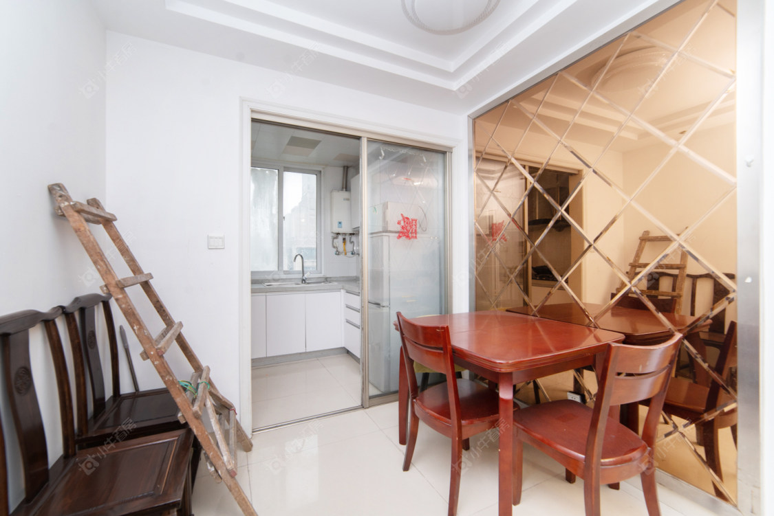 常州御水华庭一期在售二手房_小牛看房