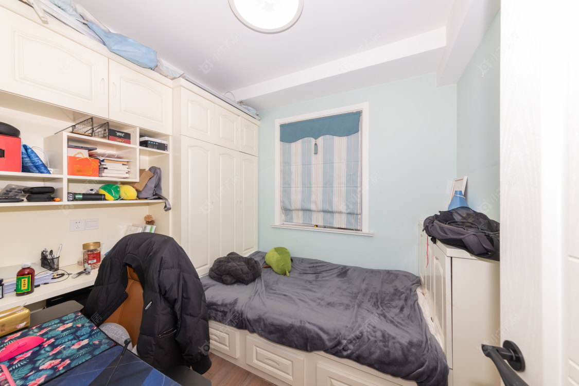 常州新景花苑四期在售二手房源室内图_小牛看房