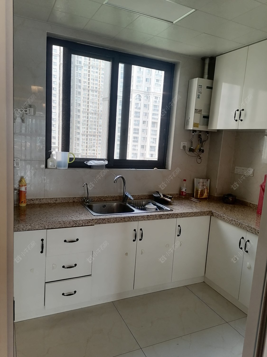 常州华润国际一期在租房源_小牛看房