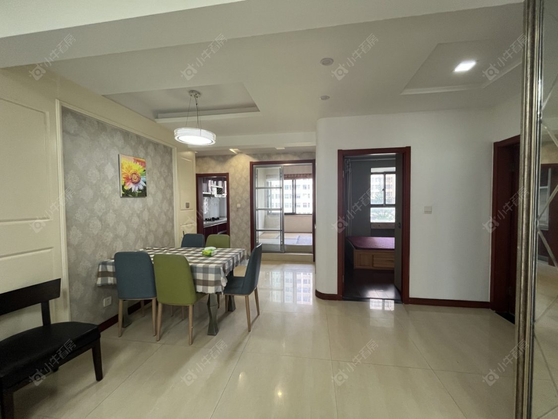 福地聚龙苑房源室内图 常州福地聚龙苑在租房源室内图_小牛看房