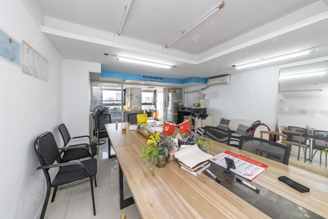 吾悦广场金苹果公寓房源室内图 常州吾悦广场金苹果公寓在售二手房源室内图_小牛看房