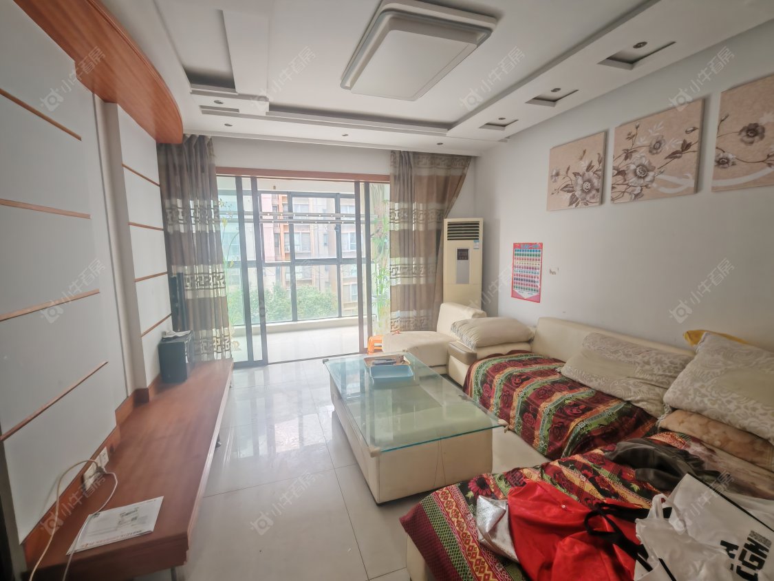 常州阳湖名城在租房源室内图_小牛看房